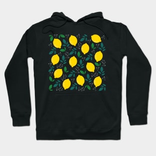 Lemon Squeezy Hoodie